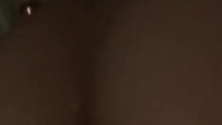 teen riding my dick :0