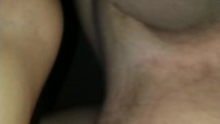 Huge Ass Asian Teen Close Up