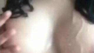 Actress Aleeza Shah Nude