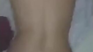 Fucking my Step Sister while parents are in the other room