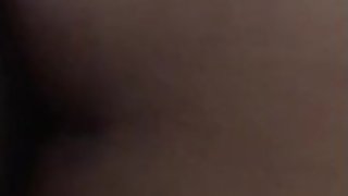 Ebony BBW Whore gets BENT!