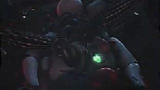 Fazbear Entertainment archives - Ennard test 1 (11/05/1983)