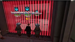 GMOD SHIT TO WATCH POST NUT!