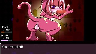 Welcome to monmusu park - Part 2 [Gallery]