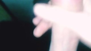 German Monster Cock Cum Explosion