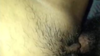 Sex with my 18 years old pinay Gf