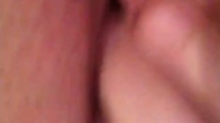 Tiny Wet Teen Pussy