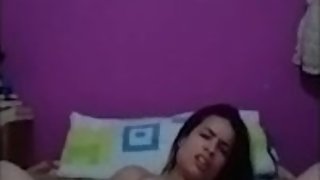 I get very hot when I'm alone I need a cock already