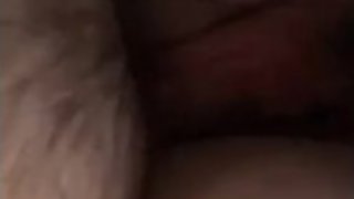 Amateur hairy pussy teen pounded