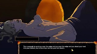 The Fate Of Irnia [v0.61] I Fucked My General By LoveSkySan69