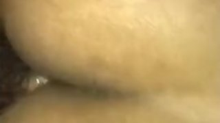 Fucking my girl before sending her home