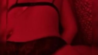 She needed some good dick