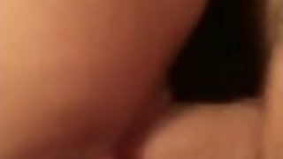 SNAPCHAT girl ride on daddy dick POV