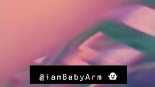 Look at that Big Fat Ass Latina Bootie - Free Premium